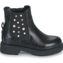 Gioseppo - DIRLETON Noir Hot