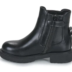 Gioseppo - DIRLETON Noir Hot