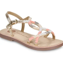 Hot Gioseppo - DIXMONT Beige