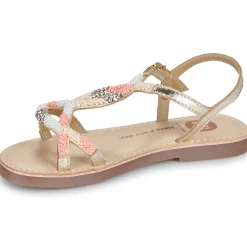 Hot Gioseppo - DIXMONT Beige