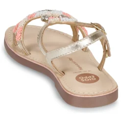 Hot Gioseppo - DIXMONT Beige