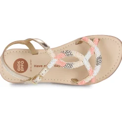 Hot Gioseppo - DIXMONT Beige