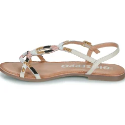 Hot Gioseppo - DRACY Blanc