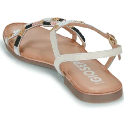 Hot Gioseppo - DRACY Blanc