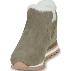 Outlet Gioseppo - ECKERO Marron