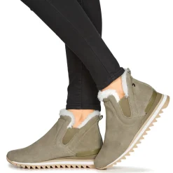 Outlet Gioseppo - ECKERO Marron