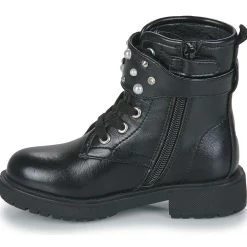 Discount Gioseppo - ERSKINE Noir