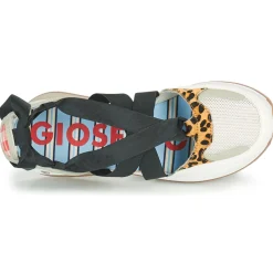 Gioseppo - ESCAZU Best