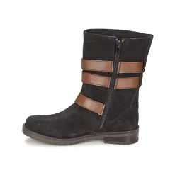 Gioseppo - HALIFAX Noir Hot