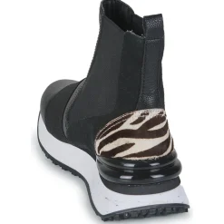 Gioseppo - HARBIN Noir Clearance