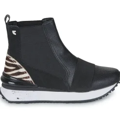 New Gioseppo - HARBIN Noir