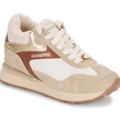 Gioseppo - KOSICE Beige Hot