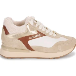 Gioseppo - KOSICE Beige Hot