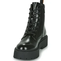 Clearance Gioseppo - LAUSSA Noir