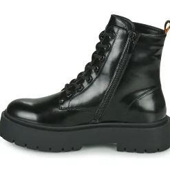 Clearance Gioseppo - LAUSSA Noir