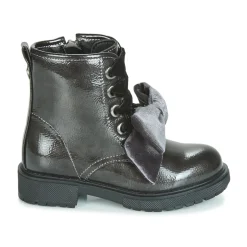 Hot Gioseppo - LEHRE Gris