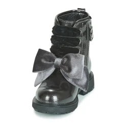 Hot Gioseppo - LEHRE Gris