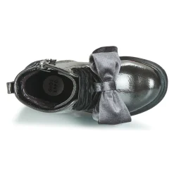 Hot Gioseppo - LEHRE Gris