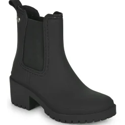 Online Gioseppo - LESJA Noir