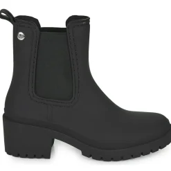 Online Gioseppo - LESJA Noir