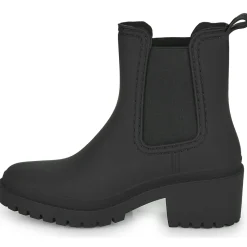 Online Gioseppo - LESJA Noir