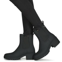 Online Gioseppo - LESJA Noir