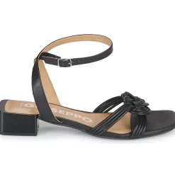 Discount Gioseppo - LINHARES Noir