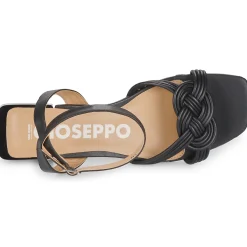 Discount Gioseppo - LINHARES Noir