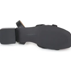 Discount Gioseppo - LINHARES Noir