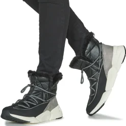 Gioseppo - #N/A Noir Discount