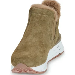 Gioseppo - #N/A Beige Hot