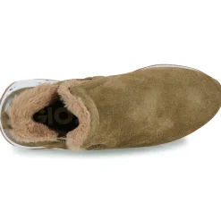 Gioseppo - #N/A Beige Hot