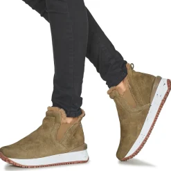 Gioseppo - #N/A Beige Hot