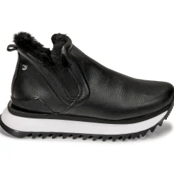 Sale Gioseppo - PITTEN Noir