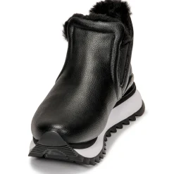 Sale Gioseppo - PITTEN Noir