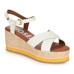 Hot Gioseppo - SEGET Blanc