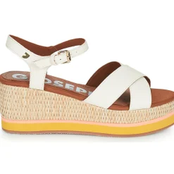 Hot Gioseppo - SEGET Blanc