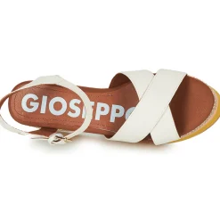 Hot Gioseppo - SEGET Blanc