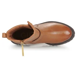 Gioseppo - SIBIRIEN Marron Hot