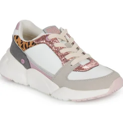 Hot Gioseppo - TINURE Blanc