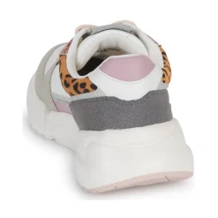 Hot Gioseppo - TINURE Blanc