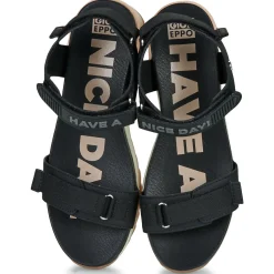 Sale Gioseppo - TREMONT Noir