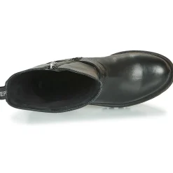 Clearance Gioseppo - VALLENDAR Noir