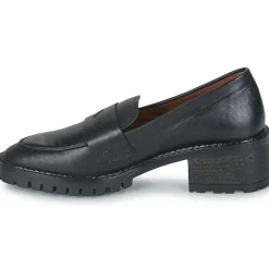 Gioseppo - WOLSEY Noir