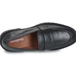 Gioseppo - WOLSEY Noir