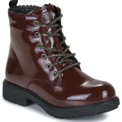 Gioseppo - ZILINA Bordeaux Discount