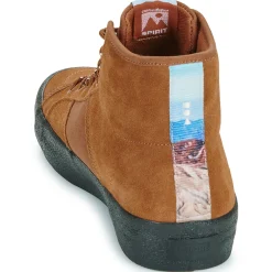 Best Globe - Los Angered II Marron