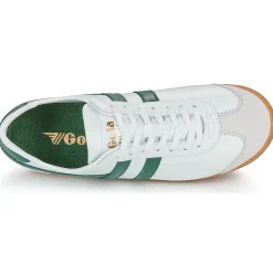 Gola - Bullet Leather New