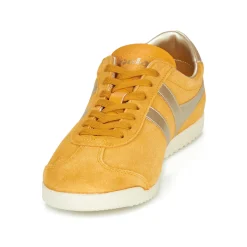 Gola - BULLET PEARL Jaune Hot