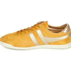 Gola - BULLET PEARL Jaune Hot